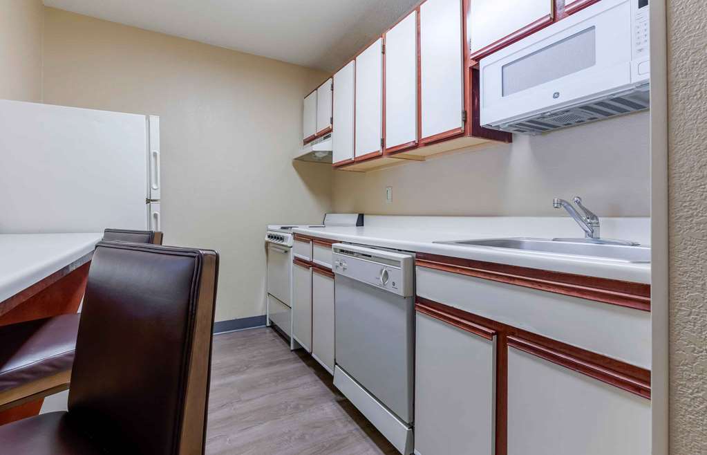 Extended Stay America Austin Metro - photo 24