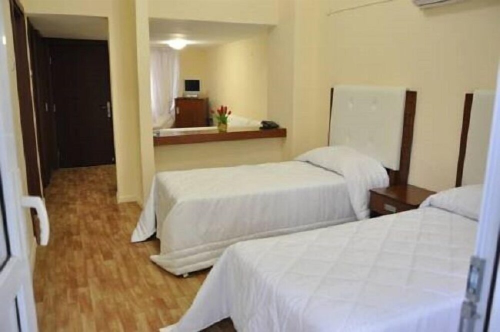 Oykum Tatil Koyu — Karatas — photo 5