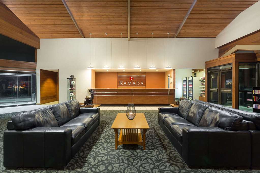 Ramada by Wyndham Cedar City - photo 12