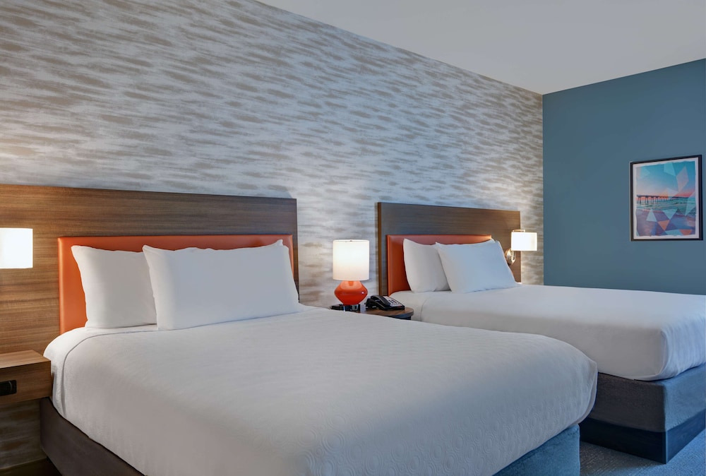 Home2 Suites by Hilton Panama City Beach FL - photo 12