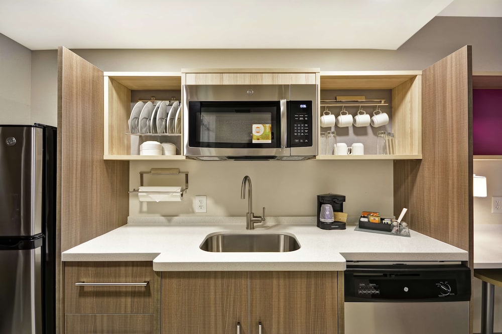 Home2 Suites by Hilton Warner Robins - photo 19