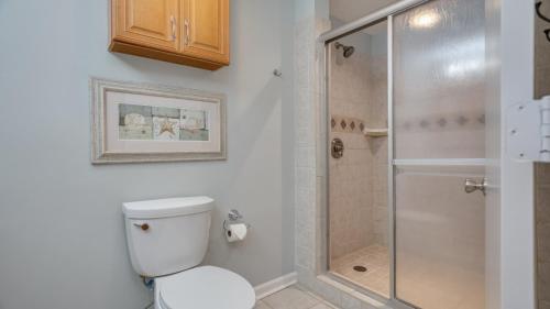 Private Balcony Beach Getaway Coligny - photo 18