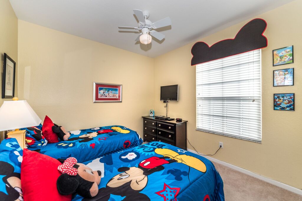 Windsor Hills Resort by Global Resort Homes - photo 4