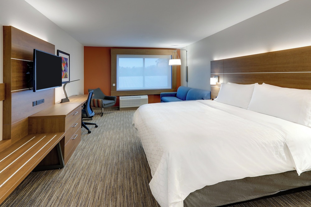 Holiday Inn Express & Suites Middletown Goshen by IHG - photo 8