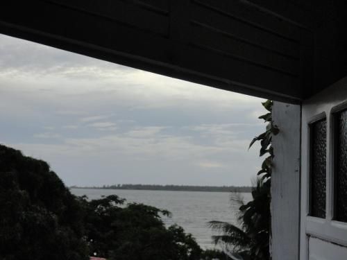 Pousada Norage — Vera Cruz — photo 2