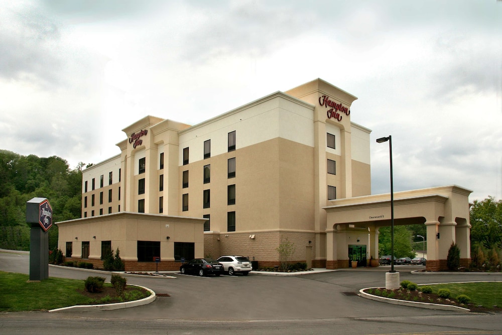 Hampton Inn Pittsburgh Bridgeville - photo 74