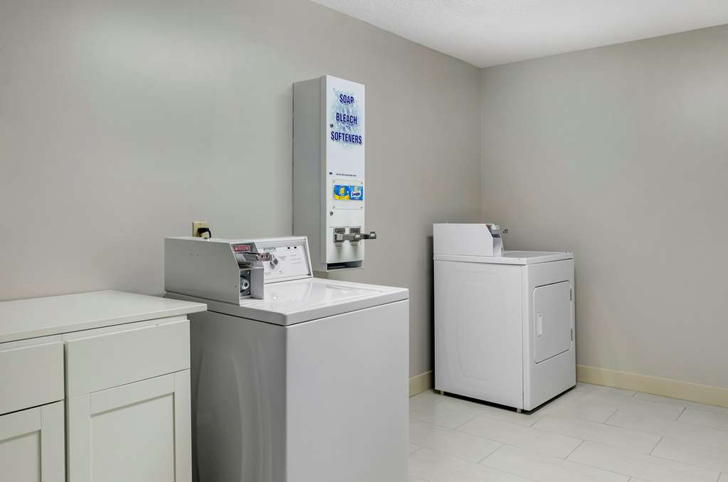 Comfort Inn & Suites Troutville Roanoke North - photo 28