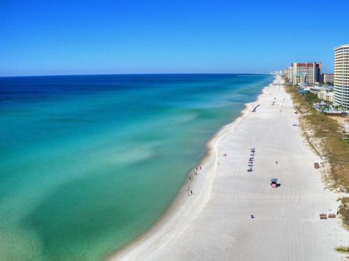 Summit Beach Resort #1412 - last minute hotel in Panama City Beach
