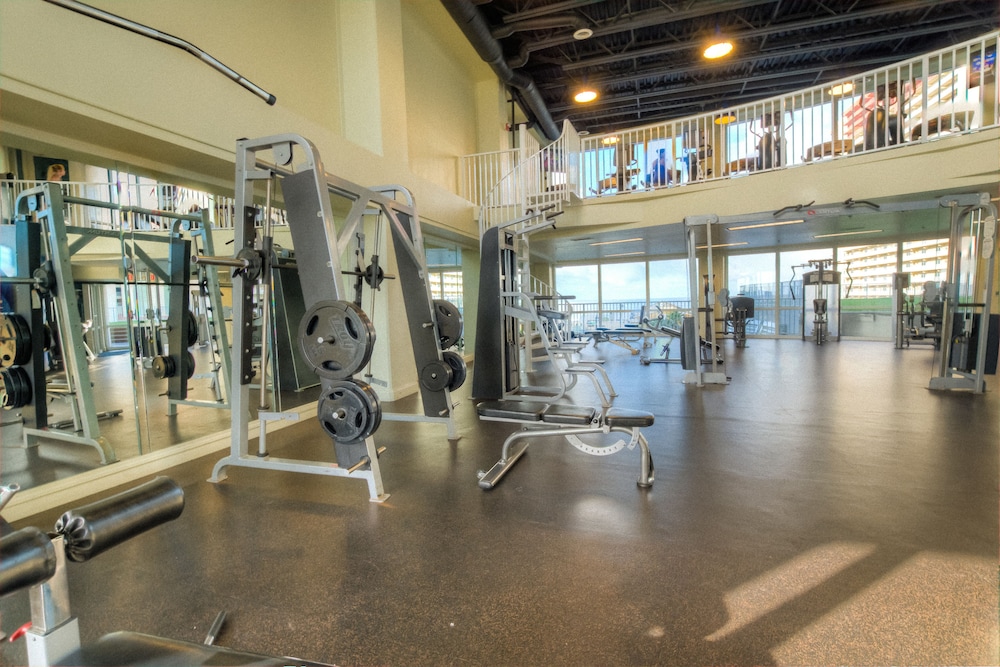 Laketown Wharf Resort by Aneliya's Rentals - photo 858