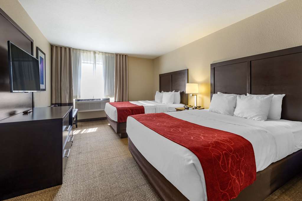 Comfort Suites Highlands Ranch Denver Tech Center Area - photo 12