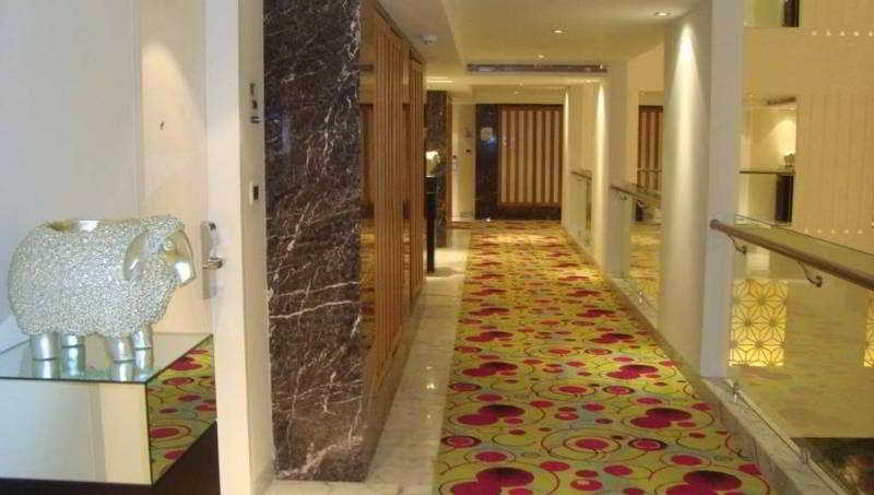 The Grand Bhagwati Seasons Rajkot