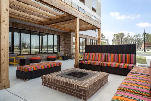 Home2 Suites By Hilton Conyers Atlanta - photo 3
