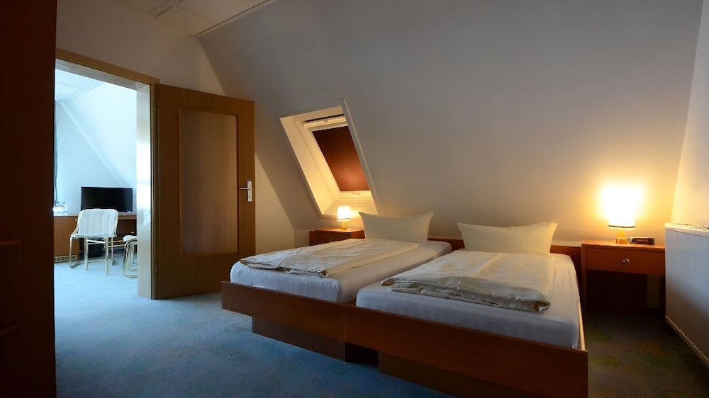 Land Gut Hotel Barbarossa — Kelbra — photo 5