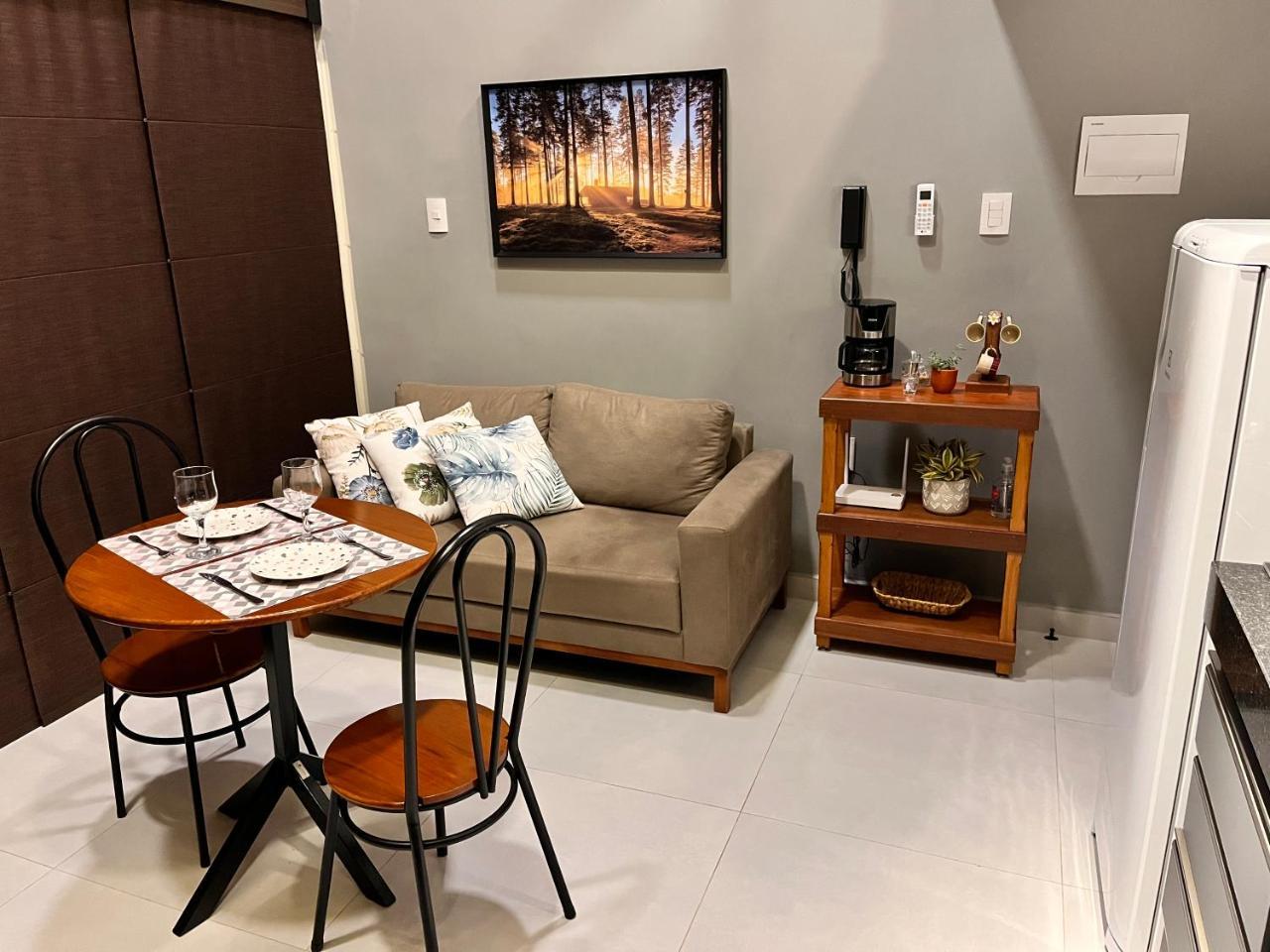 Loft Aconchego de Beija — Araxa — photo 4