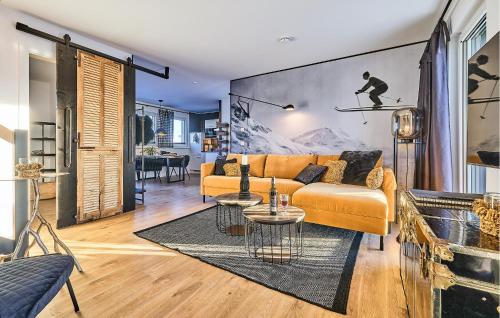 Chalet Bellevue — 5-Star Luxury Hotel in Winterberg, Germany