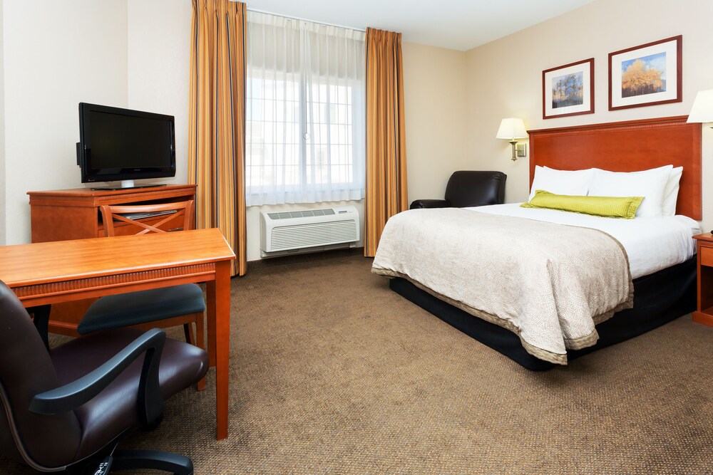 Candlewood Suites Idaho Falls by IHG - photo 14
