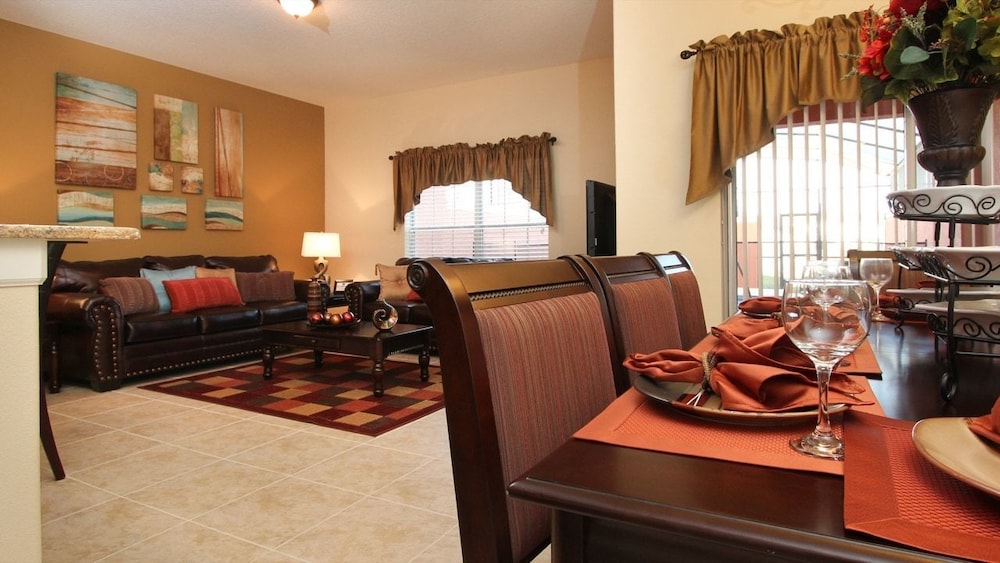 Grhbch3081 Paradise Palms Resort 4 Bed 3 Baths Townhouse - photo 20