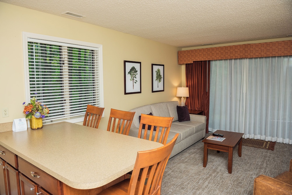 Grand Traverse Resort And Spa - photo 26
