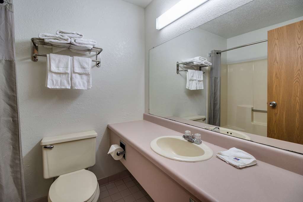 Motel 6 Marion IL - photo 24