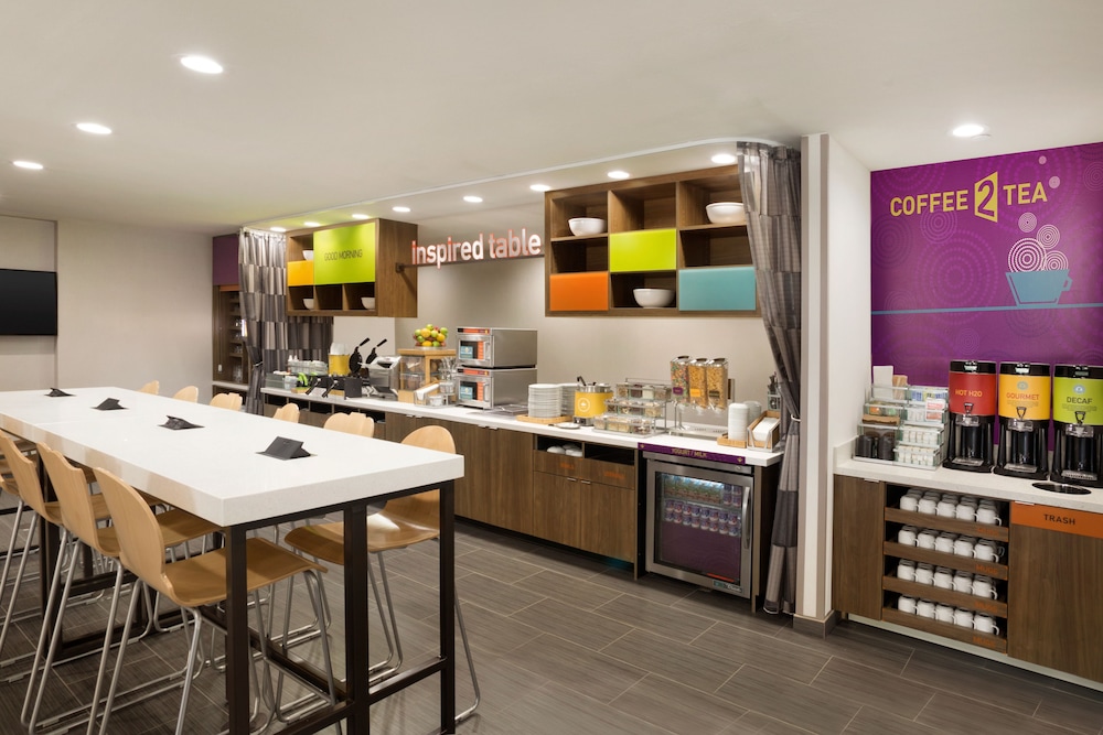Home2 Suites by Hilton Houston Pearland - photo 40