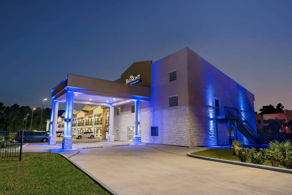 Baymont By Wyndham Kingwood — Kingwood