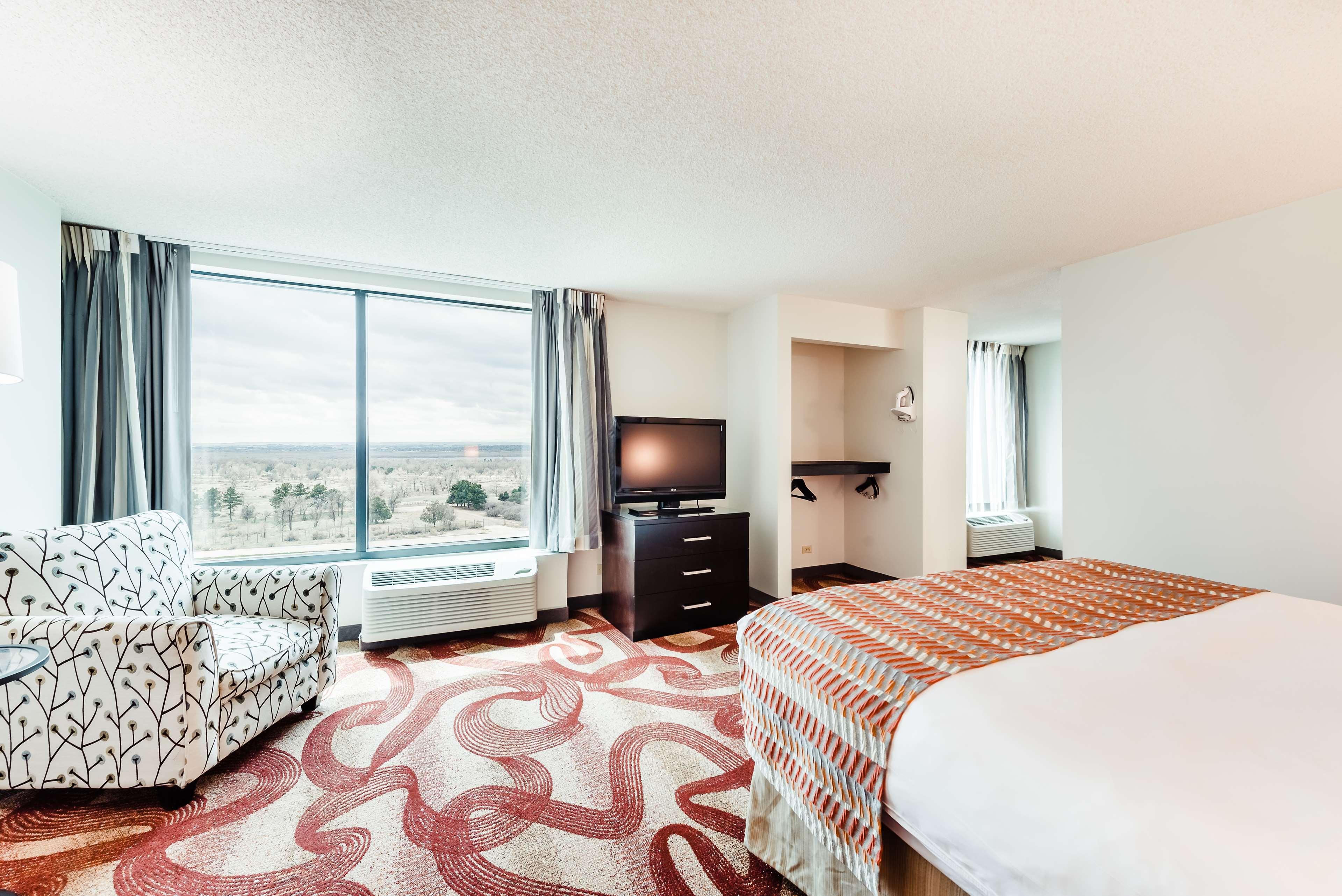 Radisson Hotel Denver Aurora - photo 15