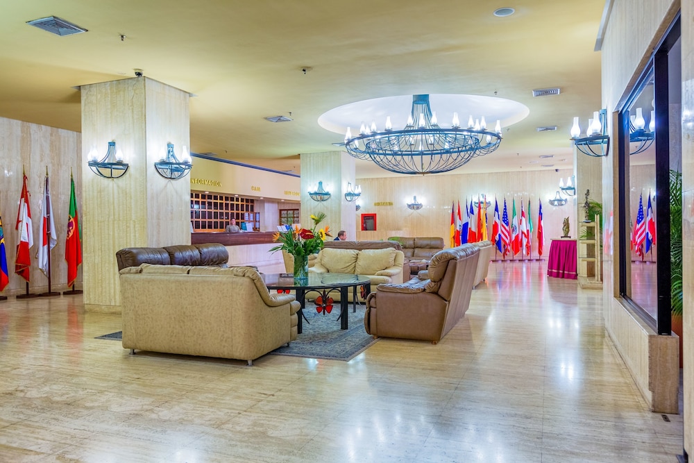 Hotel Olé Caribe — Macuto — photo 5