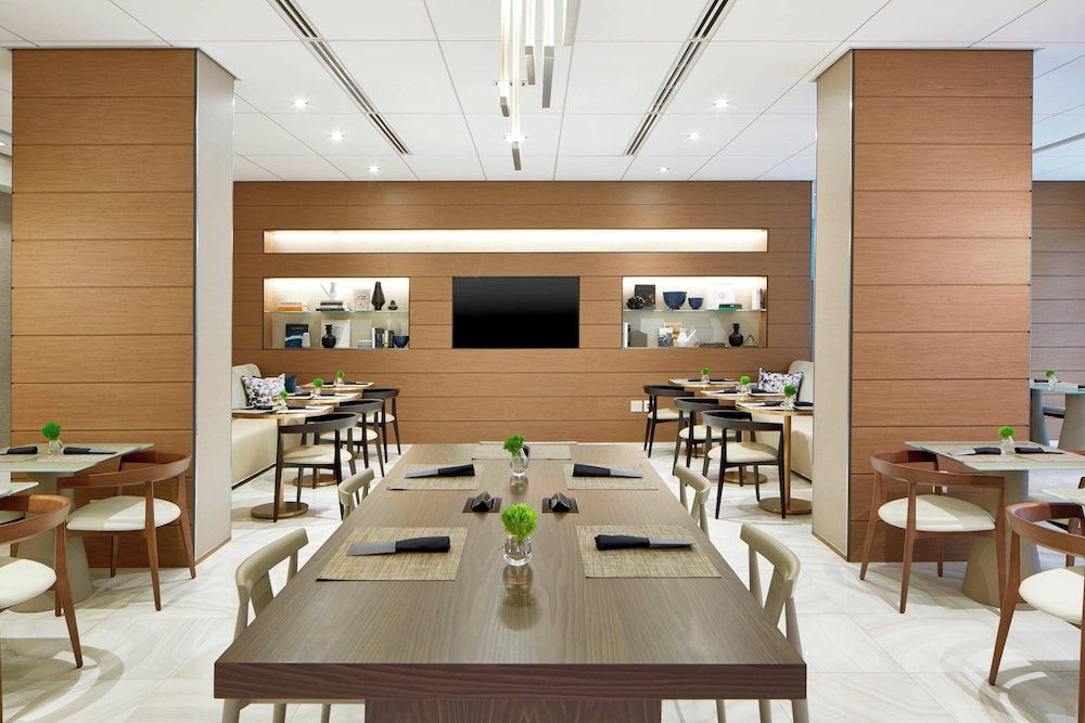 AC Hotel by Marriott Atlanta Downtown - photo 48