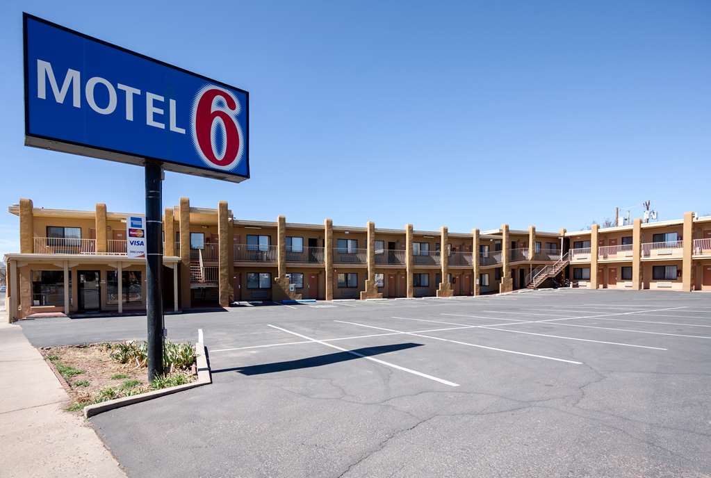 Motel 6 Santa Fe NM Downtown - photo 2