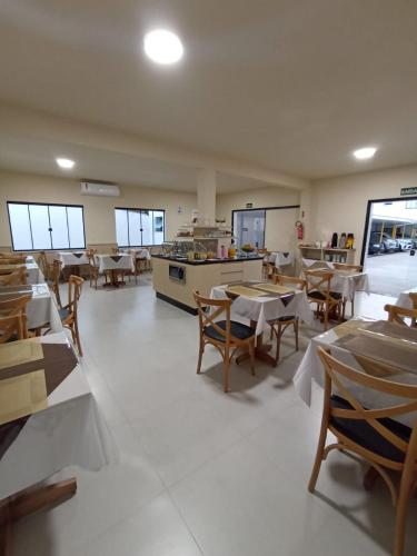 Hotel Mafra in Mafra, Brasil