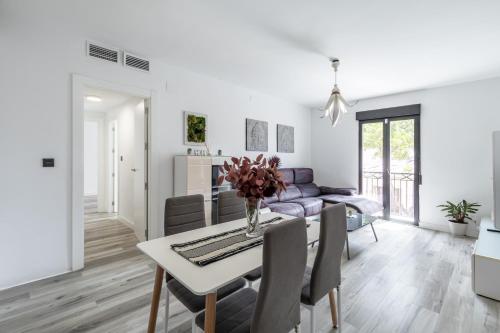 Dreaming Ogijares — hotel in Ogijares