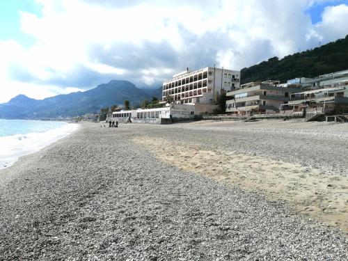 Oltremare Taormina Letojanni — 4-Star Luxury Hotel in Letojanni, Italy
