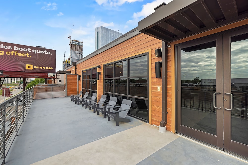 Placemakr Downtown Austin - photo 262
