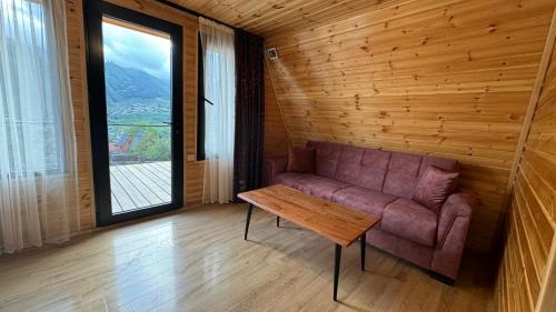 Kazbegi Milla Cottages&Spa