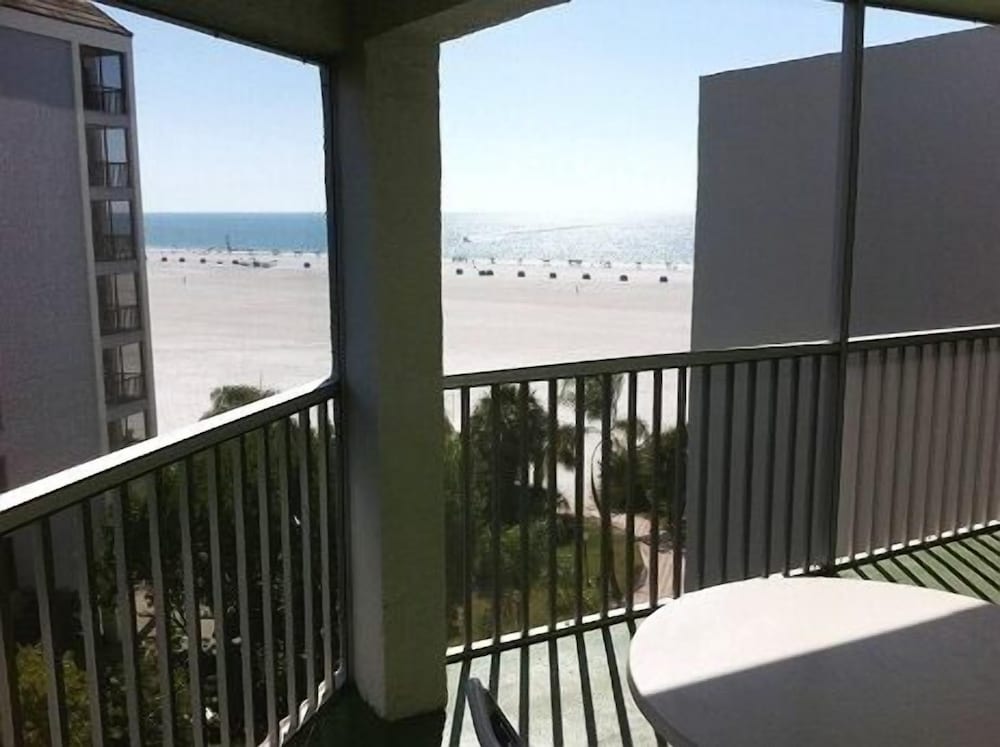 Gulfview Manor Resort - photo 34