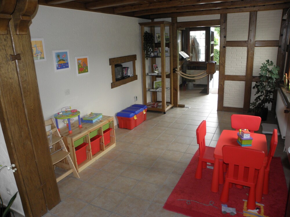 Childrens Area