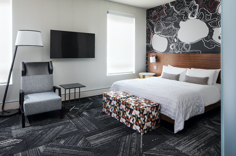 The Chambers Hotel - photo 5