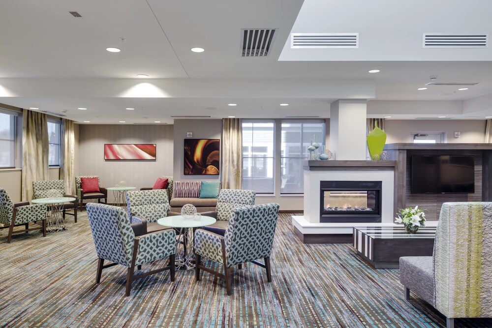 Residence Inn Bath Brunswick Area - photo 28