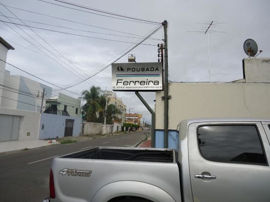 Pousada Ferreira Iii in Aracaju, Brasil