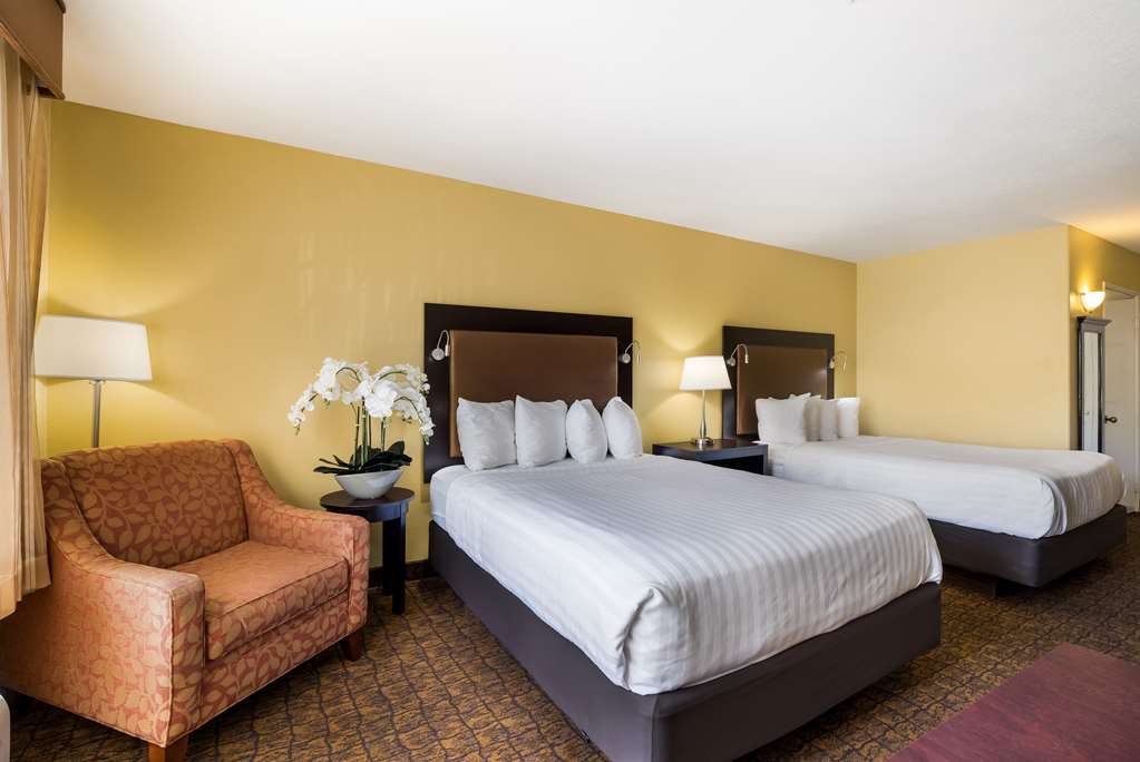 Best Western Escondido Hotel - photo 15