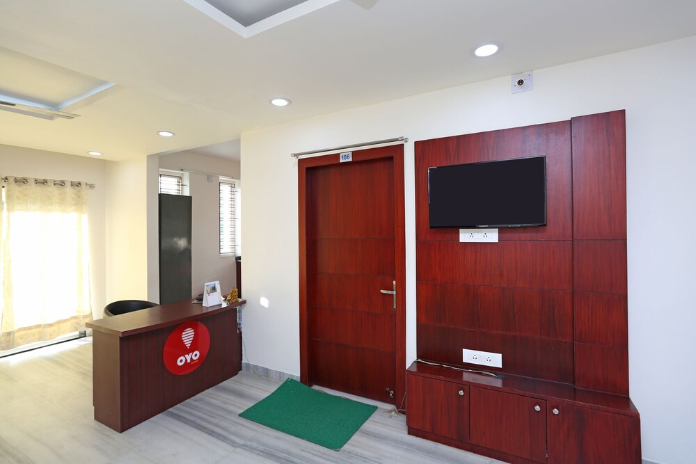 Oyo 3518 The Room — Bhubaneshwar — photo 5