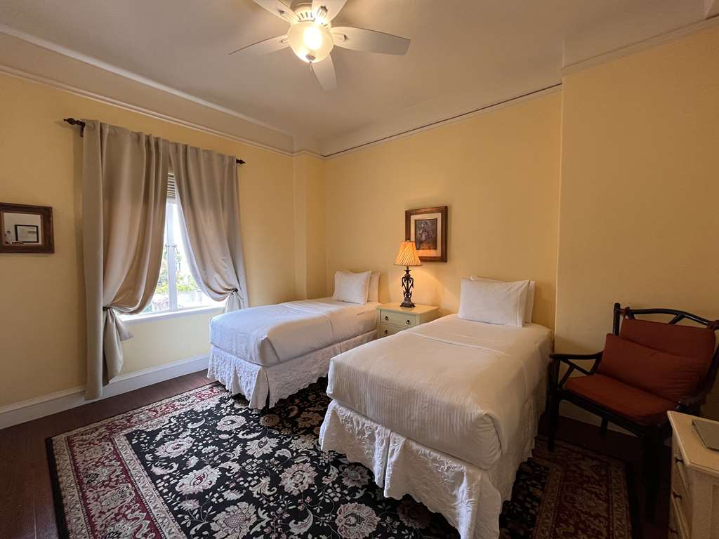Berkeley City Club - photo 21