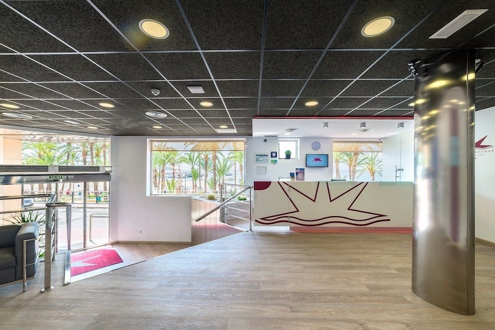 Hotel Montemar Benidorm — Benidorm — photo 5