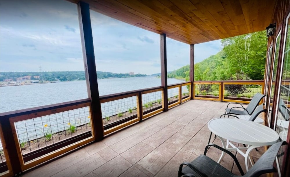 Keweenaw Waters Resort - photo 170