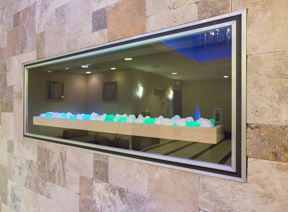 Holiday Inn Express Benicia by IHG - photo 33