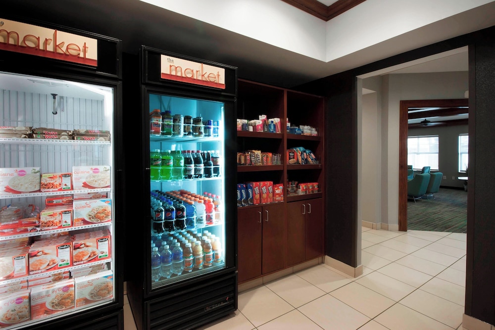 Residence Inn by Marriott San Antonio North Stone Oak - photo 26