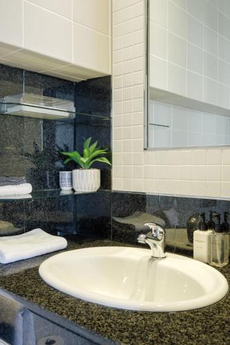 Camps Bay Terrace Suite