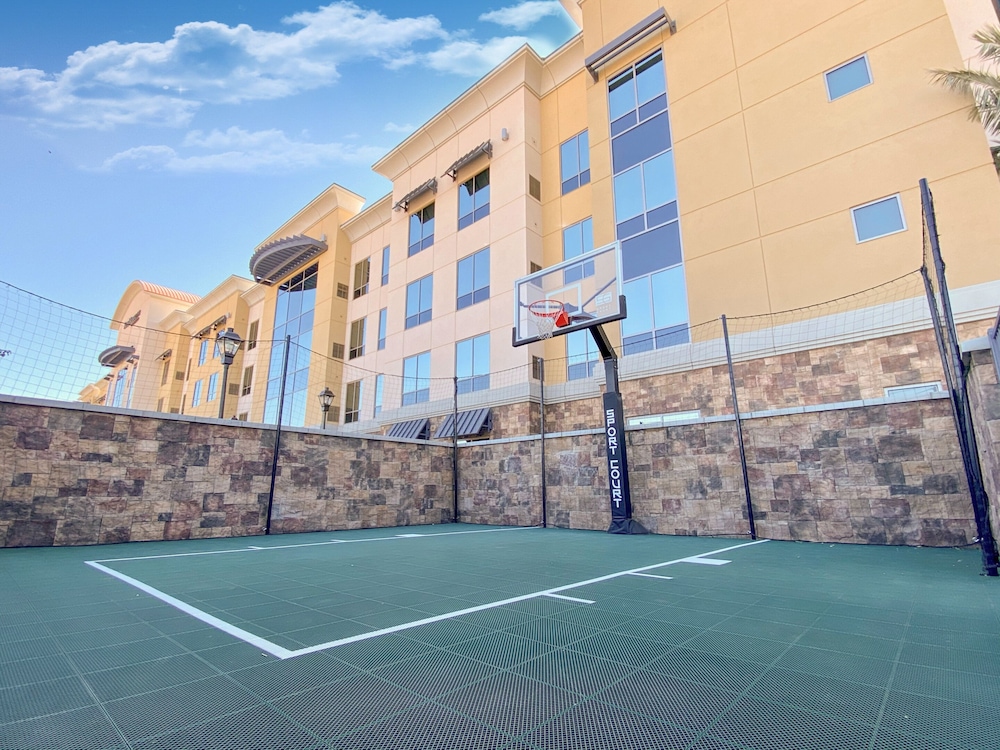 Residence Inn by Marriott Phoenix Mesa East - photo 16
