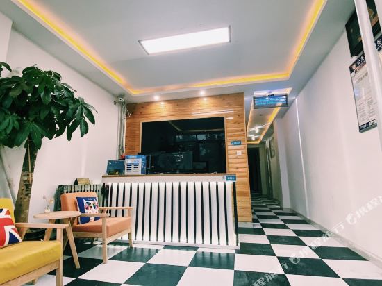 Xianghehotel - carbon neutral hotel in Weifang
