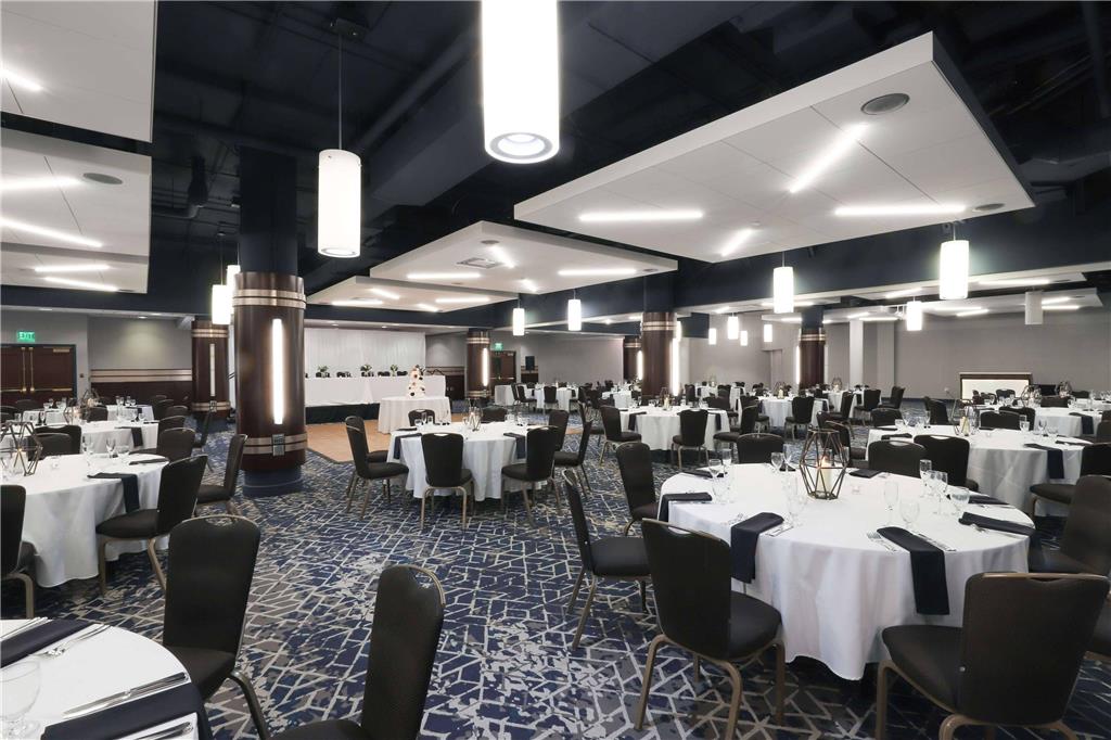 Radisson Plaza Hotel at Kalamazoo Center - photo 168